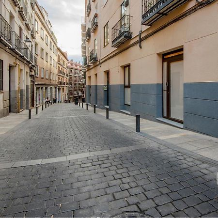 Paraiso Cultural Para 10, En El Centro De Lavapies Мадрид Экстерьер фото